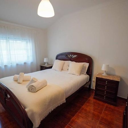 Casa Do Largo Villa Назаре Екстериор снимка