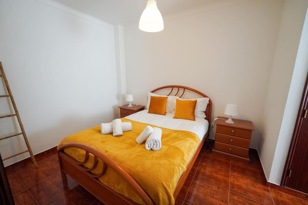 Casa Do Largo Villa Назаре Екстериор снимка