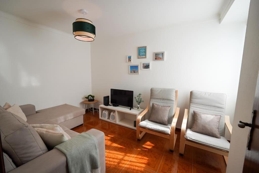 Casa Do Largo Villa Назаре Екстериор снимка
