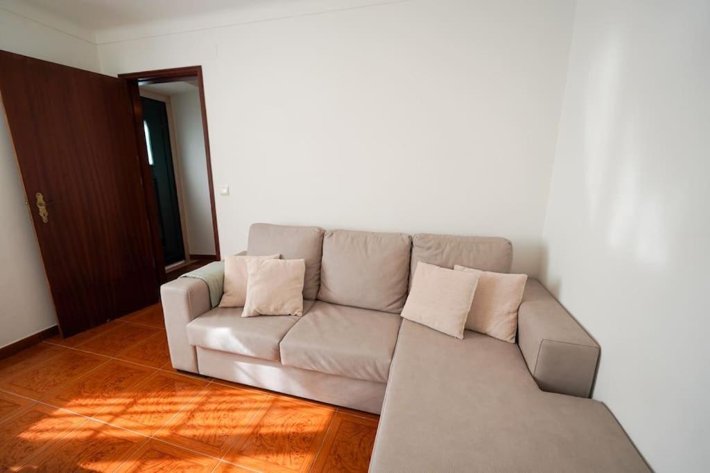 Casa Do Largo Villa Назаре Екстериор снимка