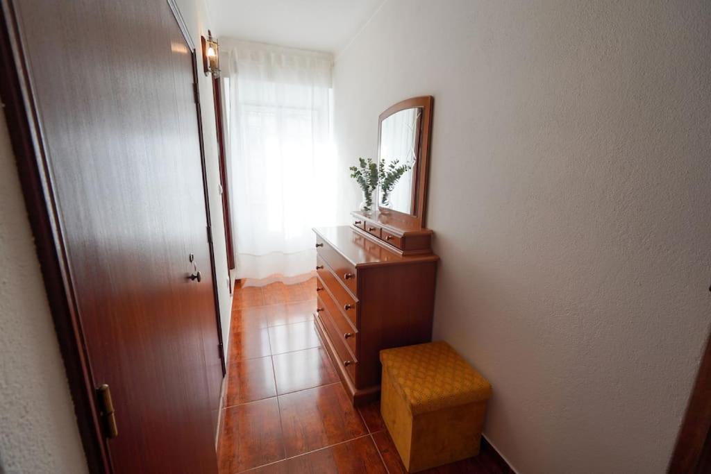 Casa Do Largo Villa Назаре Екстериор снимка